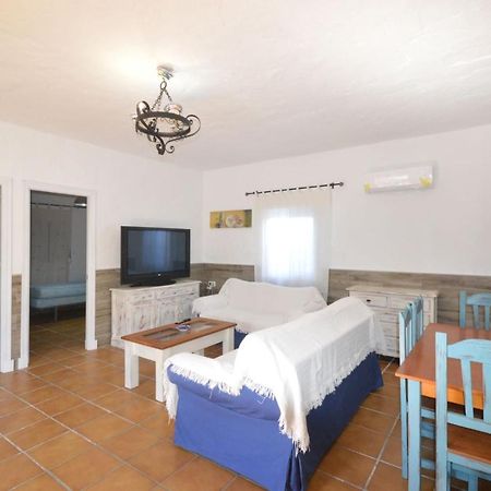 Casa Samuel Mayorazgo Con Piscina Compartida Cadiz Dış mekan fotoğraf