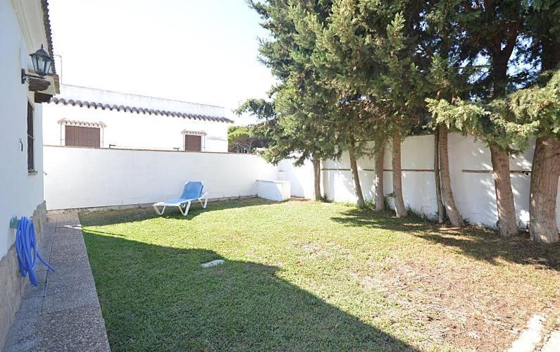 Casa Samuel Mayorazgo Con Piscina Compartida Cadiz Dış mekan fotoğraf