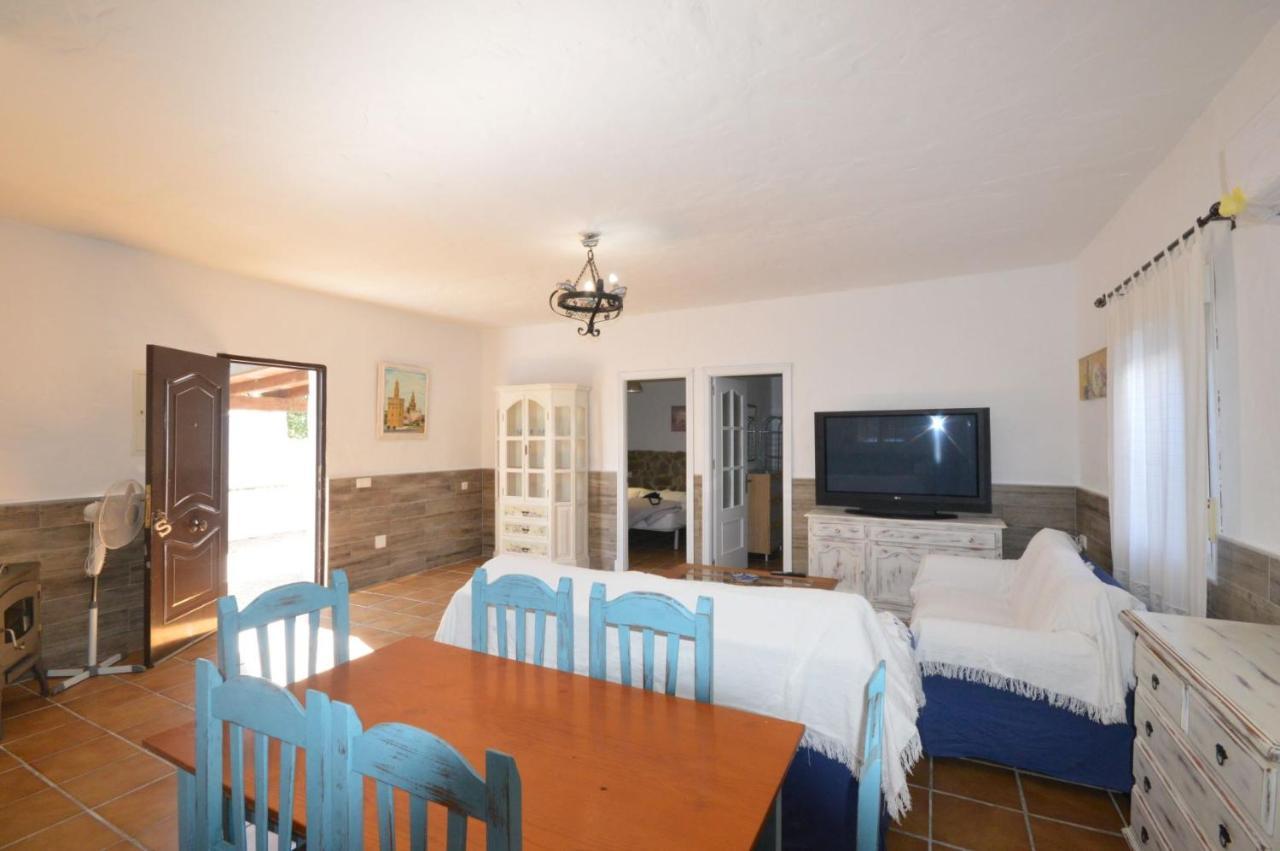 Casa Samuel Mayorazgo Con Piscina Compartida Cadiz Dış mekan fotoğraf