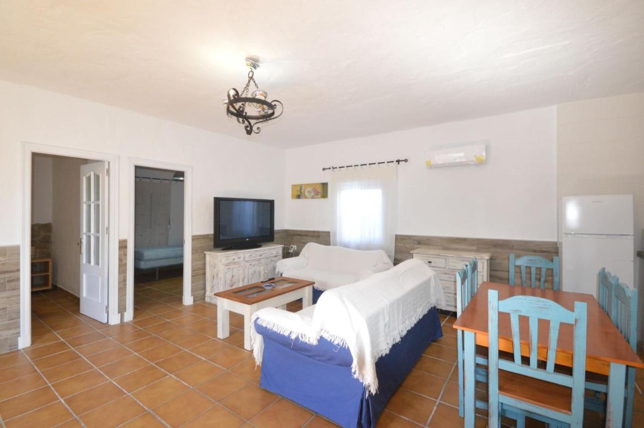 Casa Samuel Mayorazgo Con Piscina Compartida Cadiz Dış mekan fotoğraf