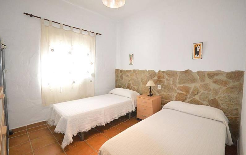 Casa Samuel Mayorazgo Con Piscina Compartida Cadiz Dış mekan fotoğraf